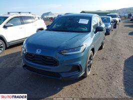 Honda HR-V 2024 2