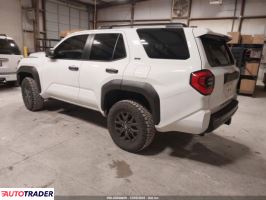 Toyota Pozostałe 2025 2