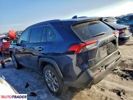 Toyota Pozostałe 2021 2