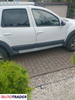 Dacia Duster 2017 1.6 114 KM