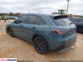 Honda HR-V 2025 2