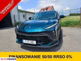 Forthing 5 2025 1.5 177 KM