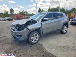 Jeep Compass 2020 2