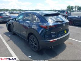 Mazda CX-30 2025 2
