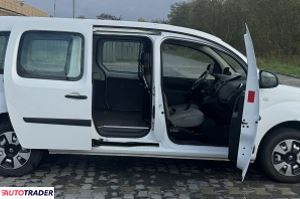 Renault Kangoo 2021 1.5