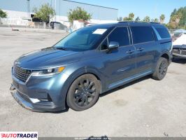 Kia Carnival 2022 3