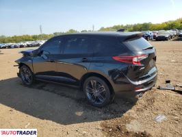 Acura RDX 2021 2