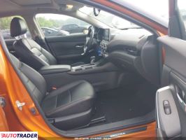 Nissan Sentra 2021 2