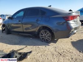 Kia Pozostałe 2024 2