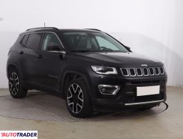 Jeep Compass - zobacz ofertę