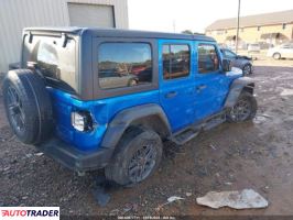 Jeep Wrangler 2024 2