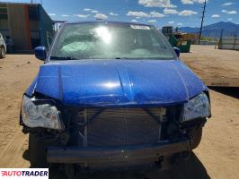 Dodge Grand Caravan 2020 3