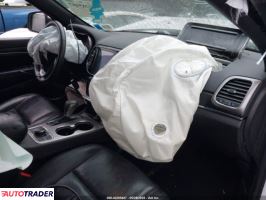 Jeep Grand Cherokee 2019 3 Jeep Grand Cherokee 2019 3