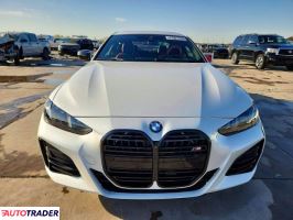 BMW M4 2025 3
