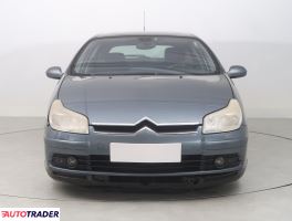 Citroen C5 2007 1.6 107 KM Citroen C5 2007 1.6 107 KM