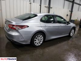 Toyota Camry 2019 2