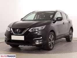 Nissan Qashqai 2018 1.2 113 KM