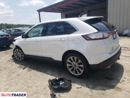 Ford Edge 2018 3