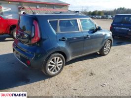 Kia Soul 2019 2