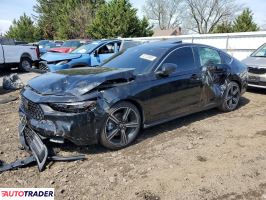 Honda Accord 2025 2