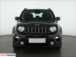 Jeep Renegade 2022 1.0 118 KM