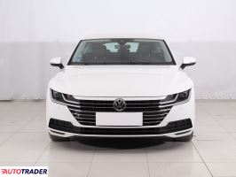 Volkswagen Arteon 2017 1.5 147 KM