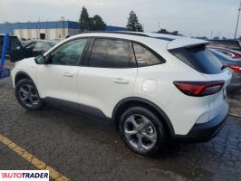Ford Escape 2025 1 Ford Escape 2025 1