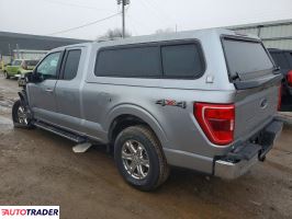Ford Pozostałe 2021 2