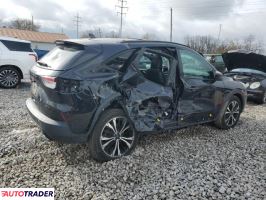 Ford Escape 2021 2 Ford Escape 2021 2