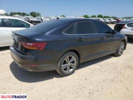 Volkswagen Jetta 2019 1 Volkswagen Jetta 2019 1