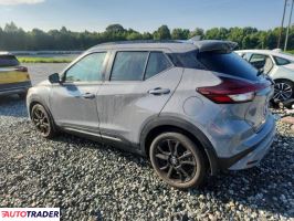 Nissan Pozostałe 2021 1