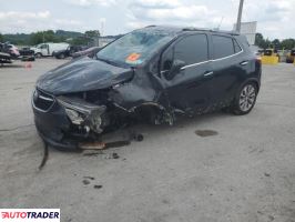 Buick Pozostałe 2019 1 Buick Pozostałe 2019 1