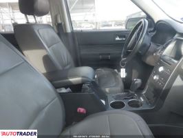 Ford Pozostałe 2019 3 Ford Pozostałe 2019 3