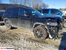 Jeep Grand Cherokee 2025 3