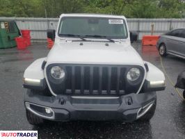 Jeep Wrangler 2021 2