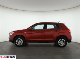 Mitsubishi ASX 2011 1.8 147 KM