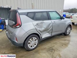Kia Soul 2023 2