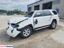 Toyota Pozostałe - zobacz ofertę