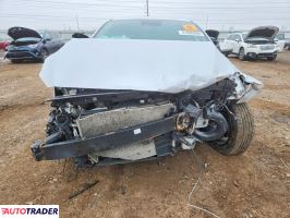 Kia Pozostałe 2020 2