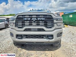 Dodge Ram 2026 6