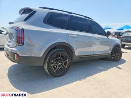 Kia Pozostałe 2024