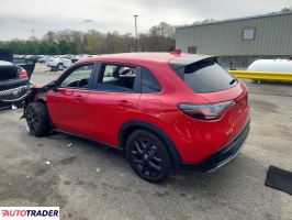 Honda HR-V 2023 2
