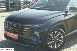 Hyundai Tucson 2020 1.6 180 KM