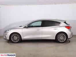 Ford Focus 2018 1.0 123 KM