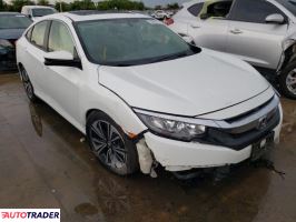 Honda Civic 2018 1 Honda Civic 2018 1