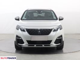 Peugeot 5008 2019 1.6 178 KM