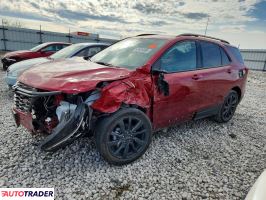 Chevrolet Equinox 2024 1