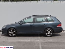 Volkswagen Golf 2007 2.0 138 KM