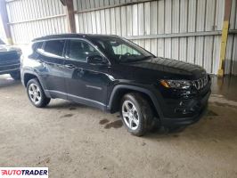 Jeep Compass 2023 2