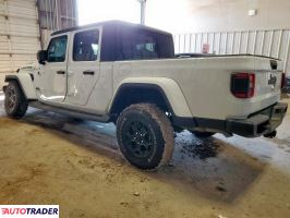 Jeep Pozostałe 2023 3 Jeep Pozostałe 2023 3